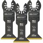 00819846012555 Iboat240-3 Imperial Blades Ti Japan Blade Unit Each
