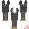 Iboat336-3 4 Pack Ti Blade 3 1-1