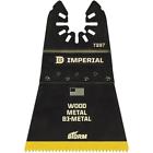 Iboat337-1 Imperial Blades Titanium Blade 819846010407