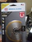 Iboat410-1 Imperial Blades 3-1-8 One
