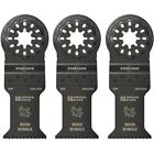 Ibsl300-3 Imperial Blades Starlock Oscillating Blade 819846015259