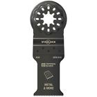Ibsl310-1 Imperial Blades Starlock Metal Oscillating Blade 819846015365