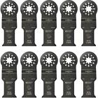 Ibsl310-10 Imperial Blades Starlock Metal Oscillating Blade 819846015389