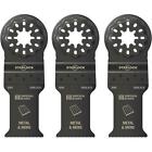 Ibsl310-3 Imperial Blades Starlock Metal Oscillating Blade 819846015372