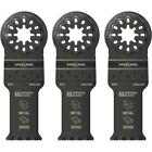 Ibsl330-3 Imperial Blades Starlock Oscillating Blade 819846015310