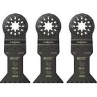 Ibsl340-3 Imperial Blades Starlock Oscillating Blade 819846015341
