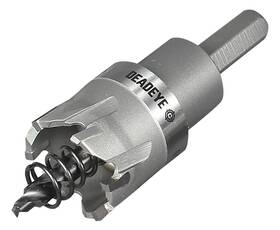 36-803 Ideal Industries Deadeye Carbide Hole Cutter 1-1/8 Inch
