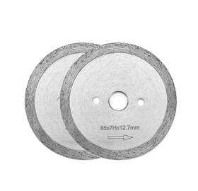 Eks85-d Igooo Toe Kick Saw Eks85 Diamond Blade