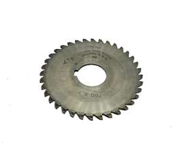 128-640 Illinois Tool Works 128 640 Cutting Blade 36t