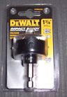 D180022ir Impact 1-3 Dewalt Ready Hole " 8