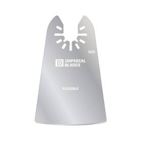 Iboa520-1 Imperial Blades One Fit 2-1/4 Soft Material Flexible Scraper 1pc Multi
