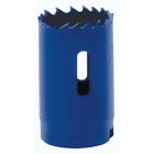 373118bx Industrial Bi-metal 1-.13in. Irwin Tool Hole
