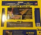 Industries Lumberlok Plate Vise