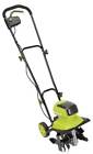 Ion12tl Sun Joe Front Tine Brushless Motor Cordless Tiller 810829026798