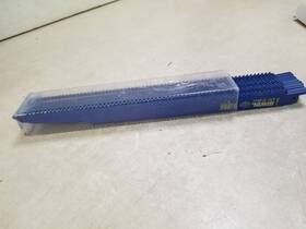 372156 Irwin 25 Pack - Reciprocating Blades 12 Inch 6tpi