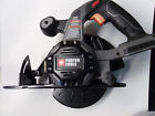Pc18cs Item 6-1 Bare-tool Porter-cable Display Circular-