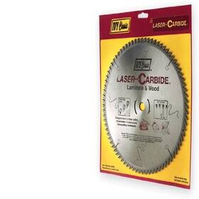 36348 Ivy Classic Laser Carbide 12 Inch 96t Laminate And Wood Saw Blade