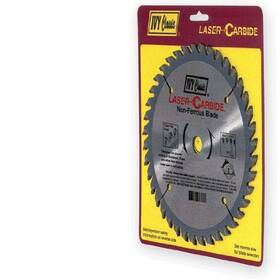 363678 Ivy Classic 36368 Laser Carbide 12 Inch 96t Non-ferrous Saw Blade
