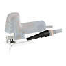 Ja1007 Bosch Dust Hood Kit For 000346427202