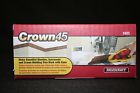 Crown45 Jig Crown 1405 Molding Milescraft Miter Used