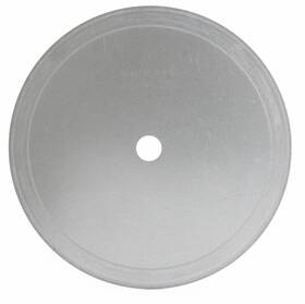 Jingling 708747505221 7 Inch Lapidary Blades Thin Diamond Saws Blade Trim Rock Gemstone Cu