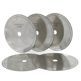 Jingling 708747505290 6 Inch Diamond Lapidary Blades Stone Cutting Saw Blade Super-thin Ri
