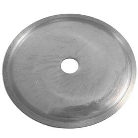 Wyp-150-25.4 Jingling 6 Inch 150mm Sintered Diamond Lapidary Saw Blades Cutting Rocks Trim Saws Ar