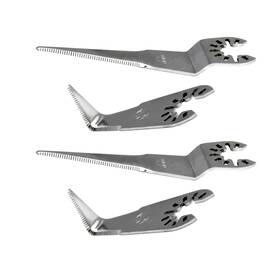 1b90wd Jitterbug 57lwd 2 4 Packs Cold Knife Blades For Window Seal Cutter L-shaped And 90mm 3.54 Inch C