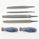Jl-fs-6pcs-23l Mintcraft 6 Pc File 045734981218