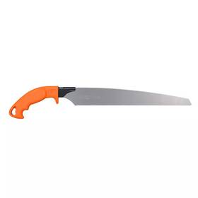 Jones Stephens 445007012060 E-z Stroke 12 Inch Pvc Pipe Pull Saw With Plastic Handle