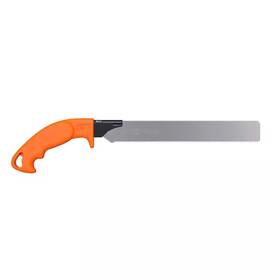 Jones Stephens 726084044173 E-z Stroke 8 Inch Pvc Pipe Pull Saw With Plastic Handle Ez Orange