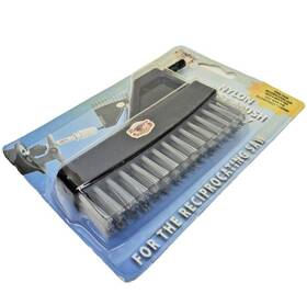 Rct-st10-ob Jore Corporation Reciprocating Tools 4-1/4 Inch Long Nylon Offset Brush Nip