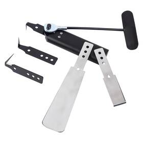Jz008 Jryahydt Universal Windshield Removal Tool Kit Quick Release Cold Knife For Car A