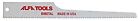 Jsa31232p Alfa Tools Bi-metal 3 721511138685
