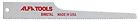 Jsa418p Alfa Tools Bi-metal 4 721511138692