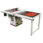 Jtas-10xl50-1pk Jet 10 Deluxe Xacta Table