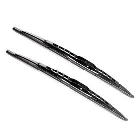 Mf1818 Justcar Oem Quality 18 Inch Premium All-seasons Durable Stable And Quiet Metal Fram