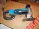 Jv1600 Makita Jig Saw Has Barrel Grip Variable Speed Model