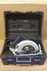 K15cs-06ac K15cs-06a Kobalt Corded Magnesium Circular Saw Free Shipping