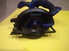 K18nc06ak18lc16a Kobalt Cordless Circular Saw Compatible Tool Only