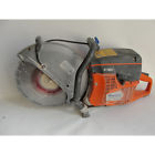 K760 X-torq Concrete Saw Husavarna