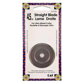 Rs45bl Kai Tools4frp 45mm Rotary Blade