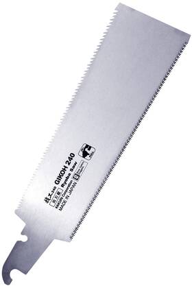 41986 Kakuri Japanese Pull Saw Replacement Blade 9.5 Inch - Tool-free
