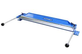 Kf5002 Kastforce Steel Bending Brake Sheet Metal Bender Folder 28 Inch 730mm 18