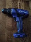 Kb18ld-26a Kobalt New Drill Driver Bare Tool