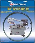 Kbb-712-18 King Tools Canada Metal