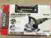 Kc-8363 Jamb Undercut King Tools Canada Saw Scie A Jambage Undercutting Walls 772995007387