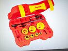 Kdp11042-n Starrett New 15 Piece