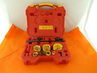 220775-1 Kdp11042 Starrett 11pc Hole Saw Kit