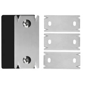 Kehu-006-fba Kehuhome Mini Edge Banding Trimmer Tool With 3pc Replaceable Blades For Woodworking Ch